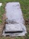 Gravesite of Jacob Calvin Overmier